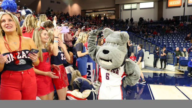 Gonzaga Bulldogs Washington Huskies28